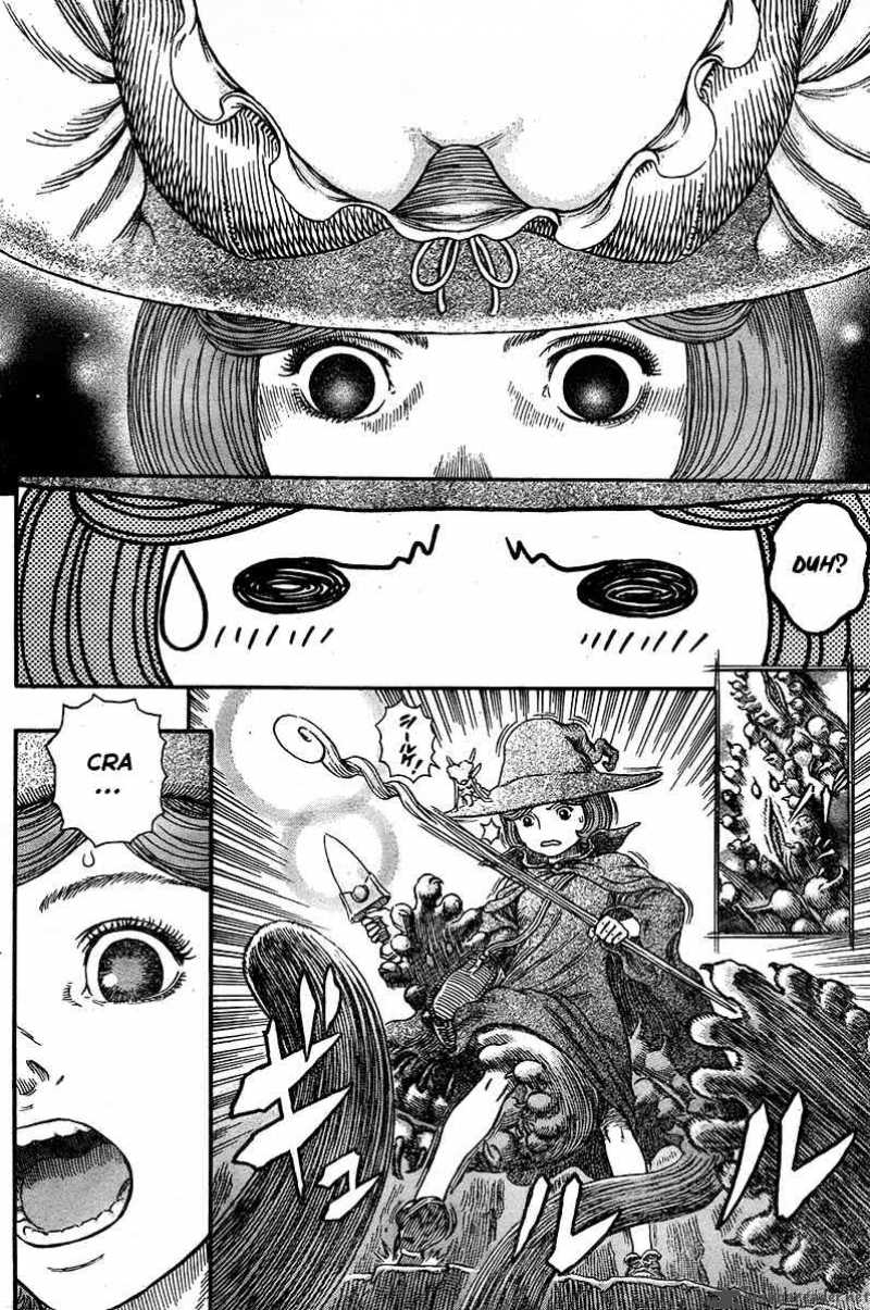 Berserk Chapter 312 Page 16