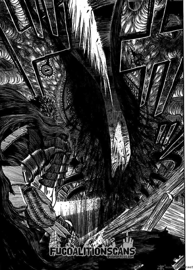 Berserk Chapter 313 Page 18