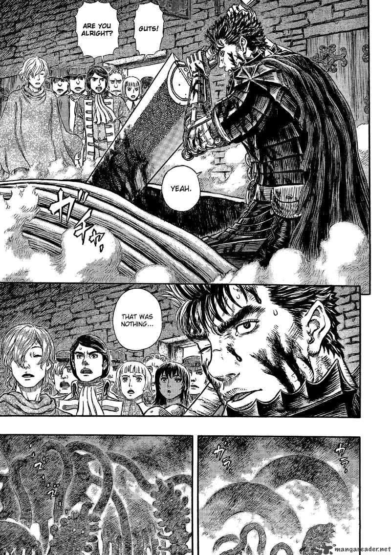 Berserk Chapter 314 Page 10