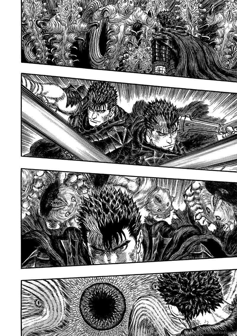 Berserk Chapter 314 Page 13