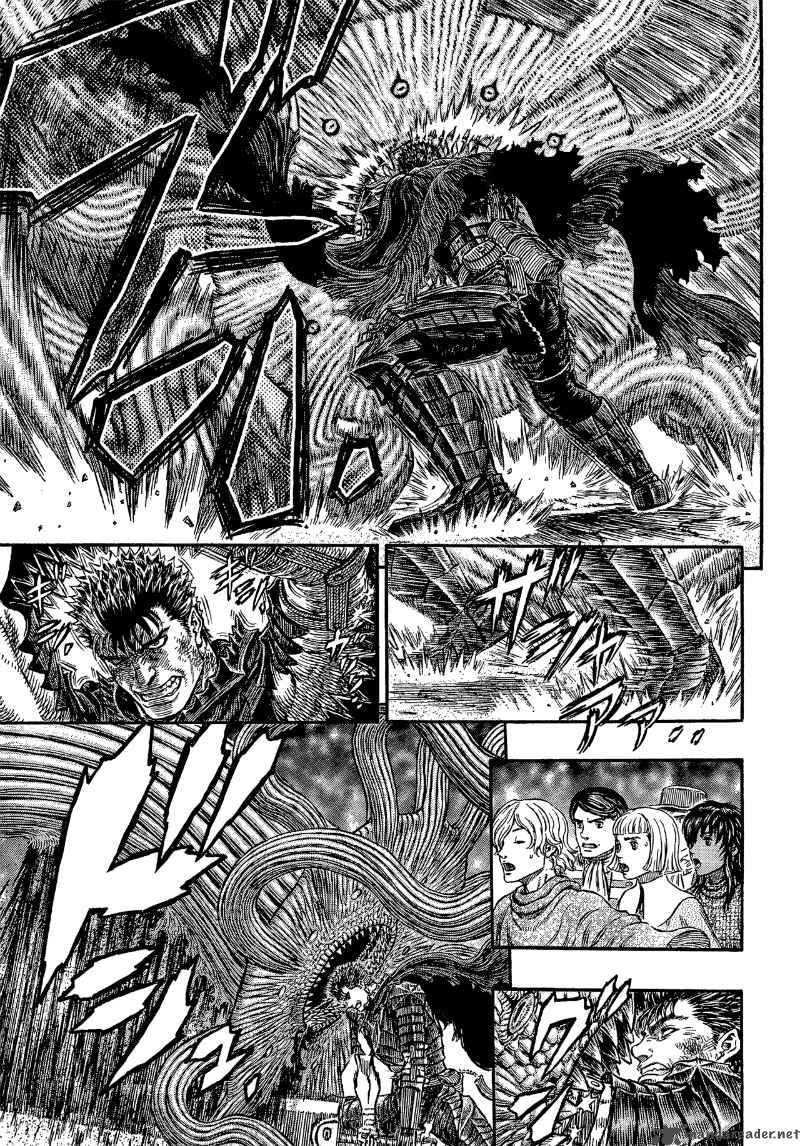 Berserk Chapter 314 Page 14