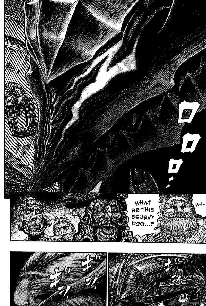 Berserk Chapter 315 Page 13