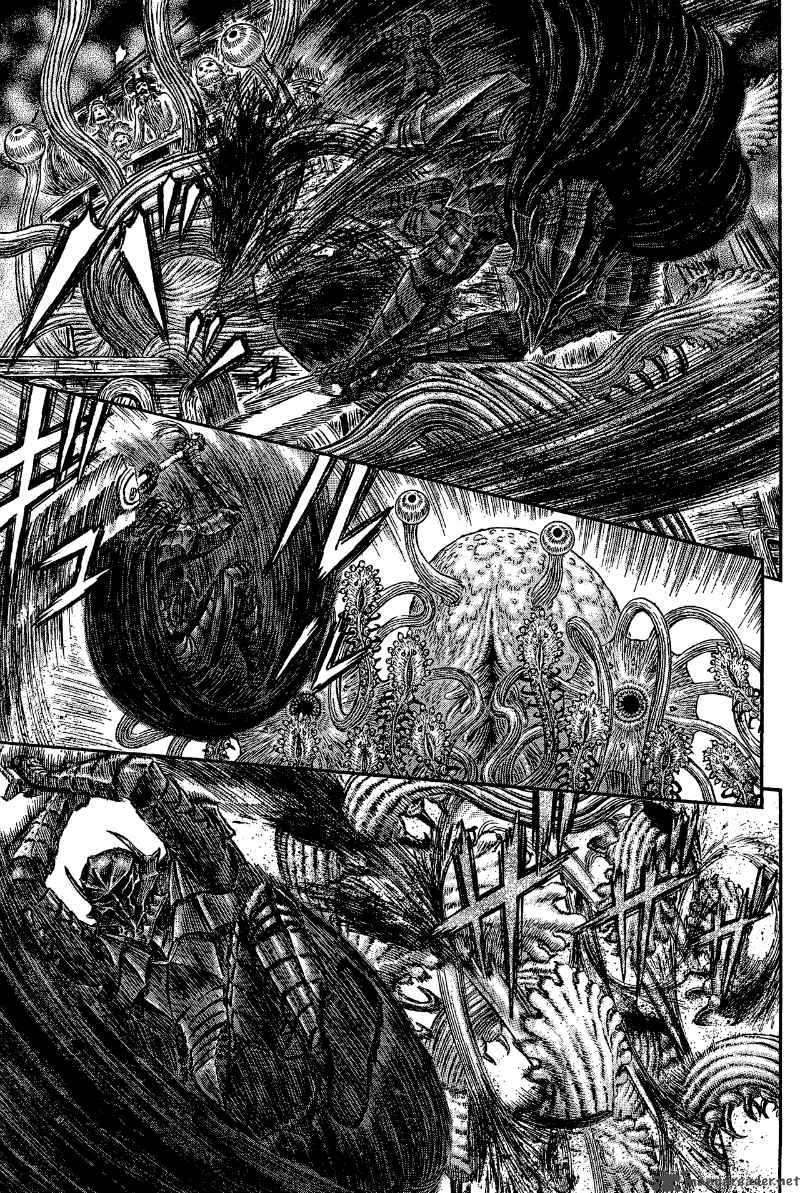 Berserk Chapter 315 Page 16