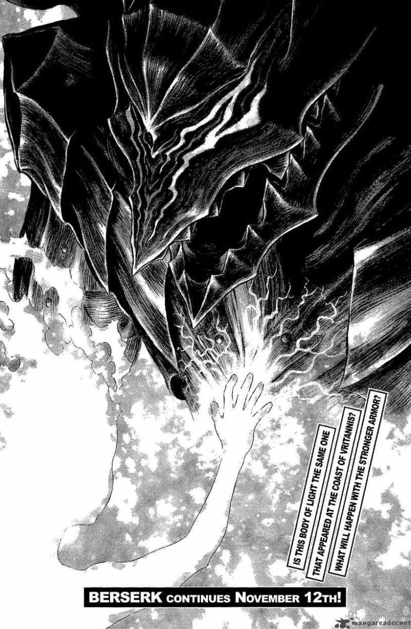 Berserk Chapter 316 Page 22