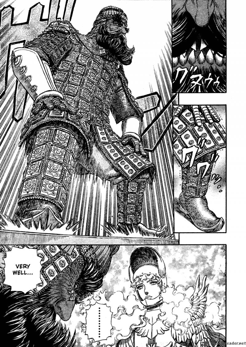 Berserk Chapter 32 Page 115