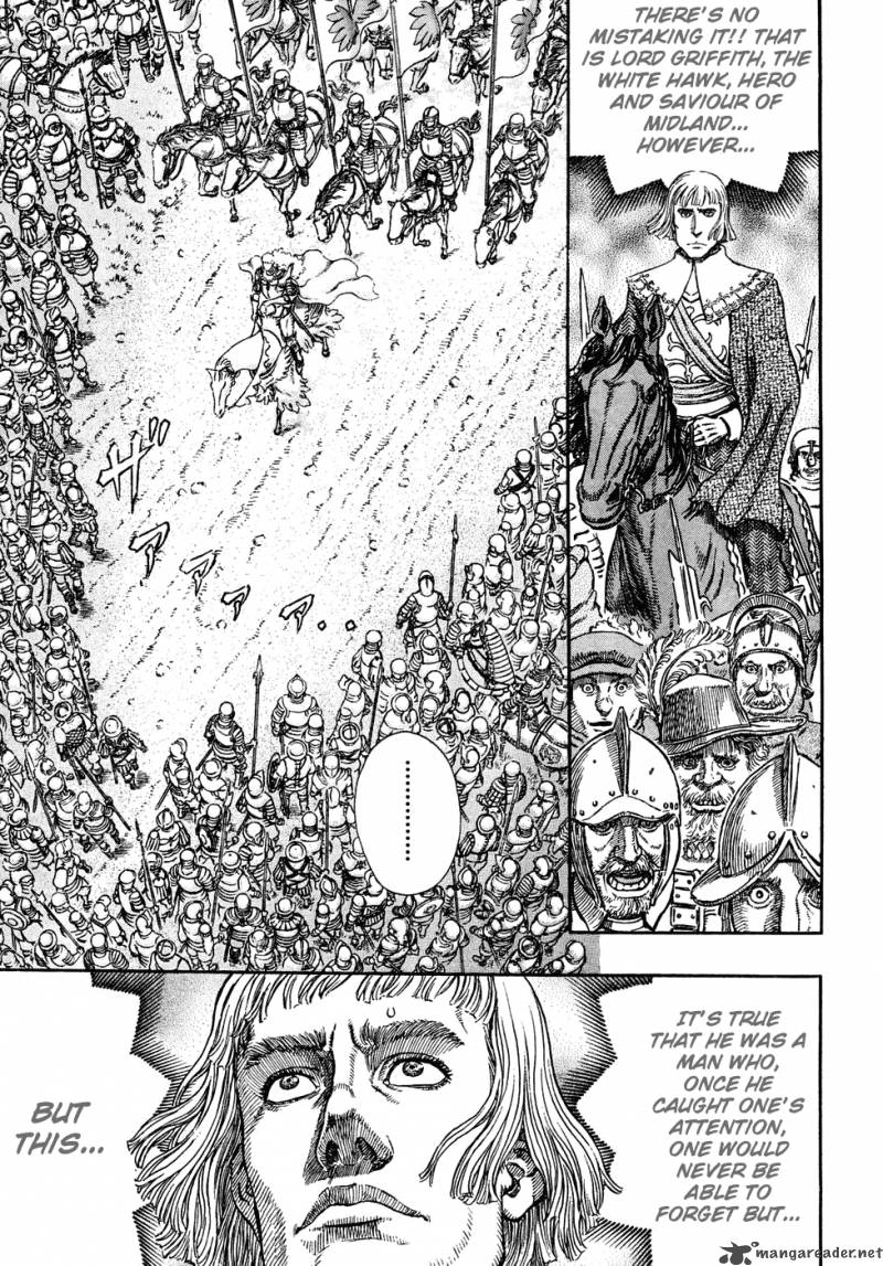 Berserk Chapter 32 Page 124