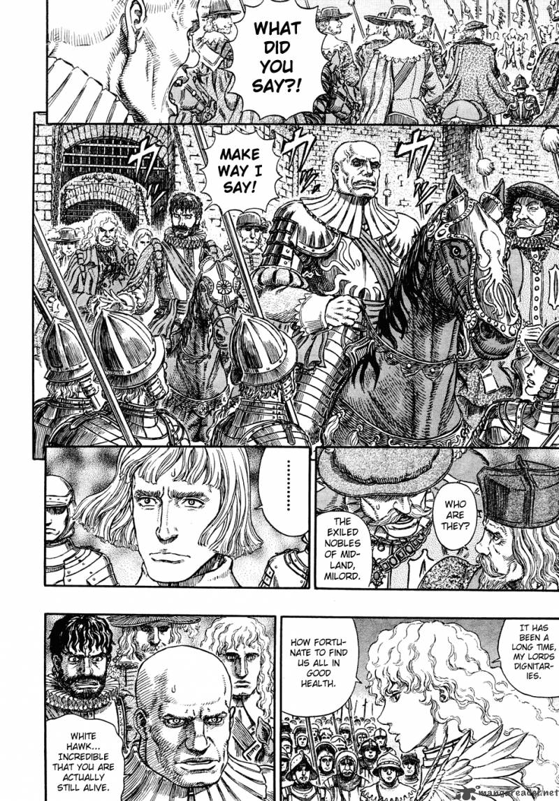 Berserk Chapter 32 Page 131