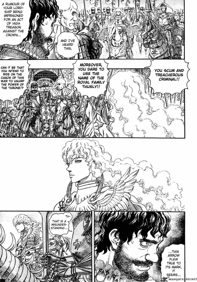 Berserk Chapter 32 Page 134