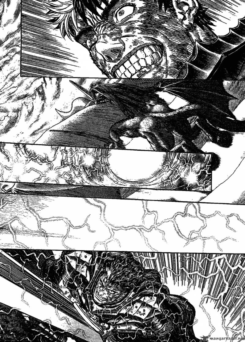 Berserk Chapter 32 Page 14