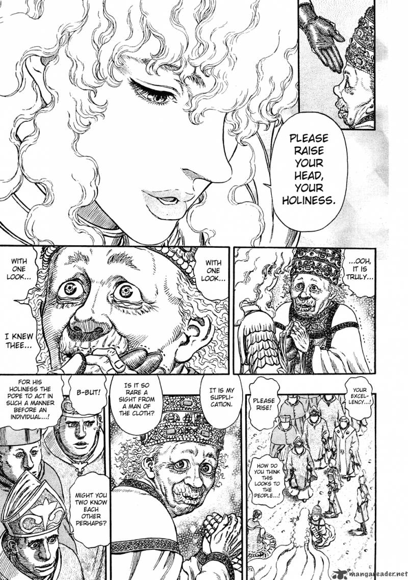 Berserk Chapter 32 Page 153