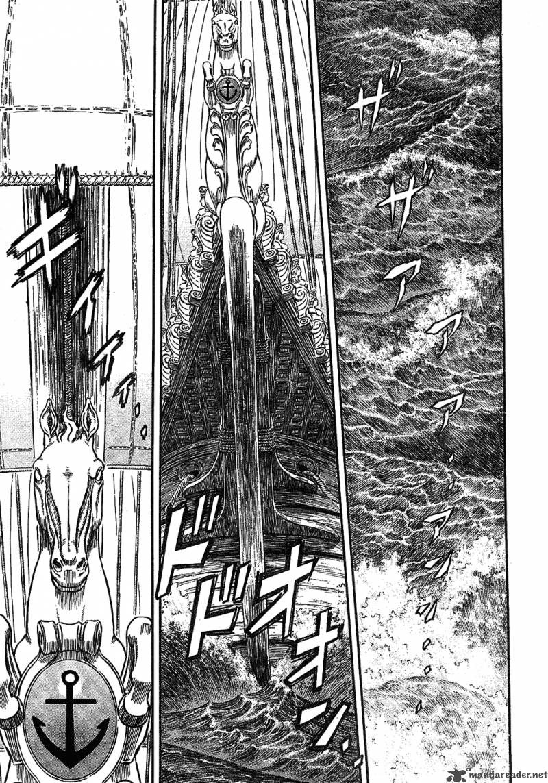 Berserk Chapter 32 Page 160