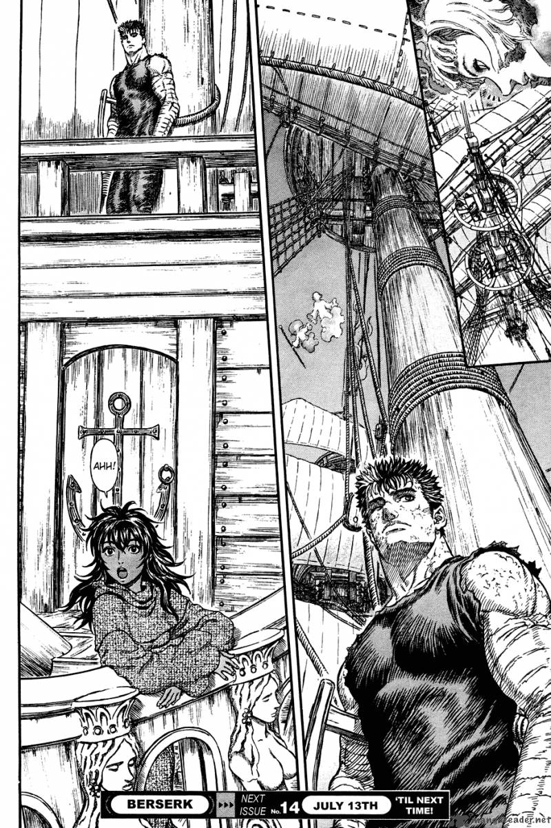 Berserk Chapter 32 Page 178