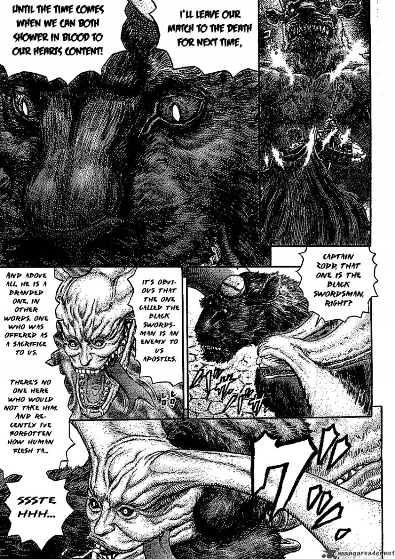 Berserk Chapter 32 Page 26