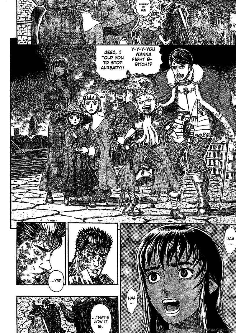 Berserk Chapter 32 Page 31