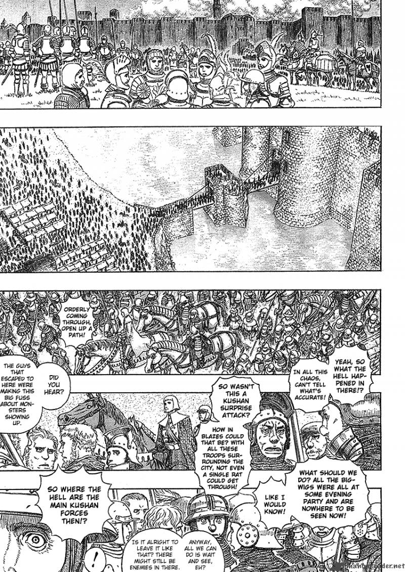 Berserk Chapter 32 Page 41