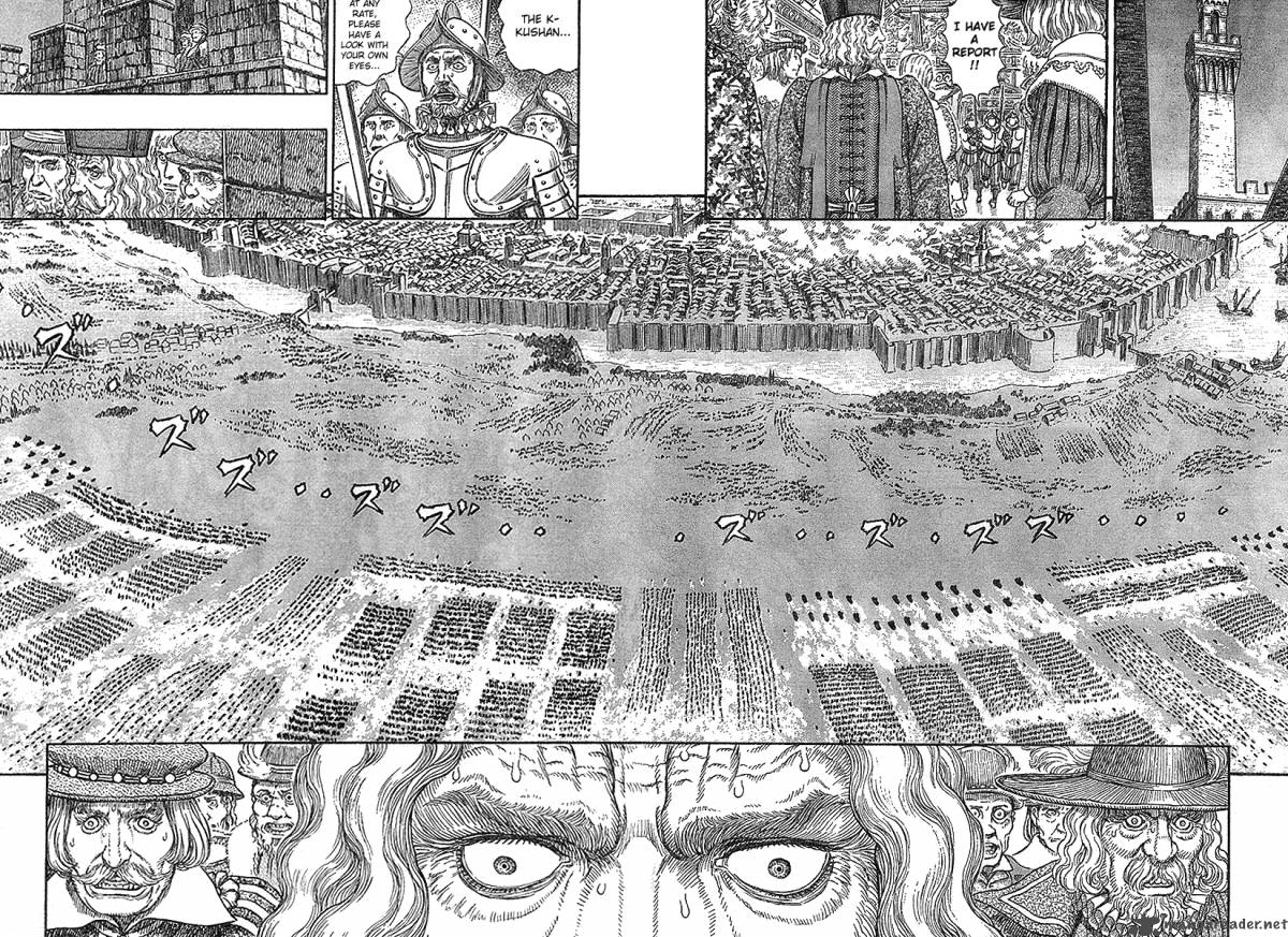 Berserk Chapter 32 Page 43