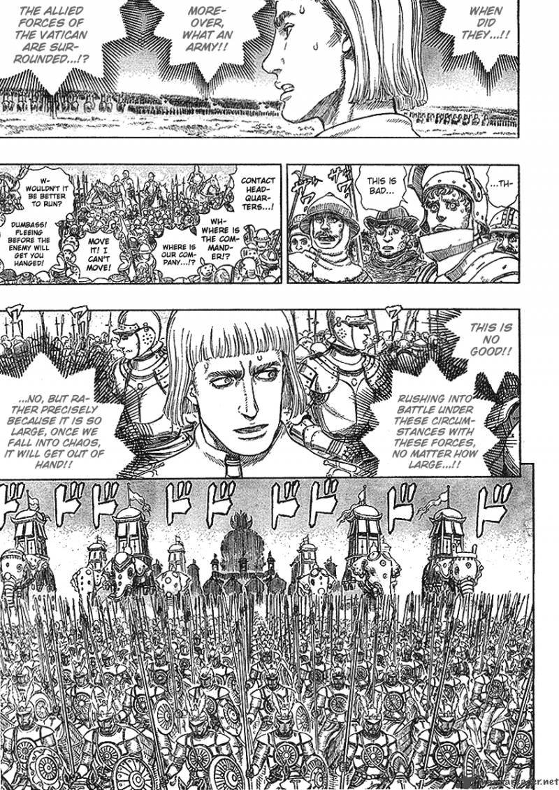 Berserk Chapter 32 Page 46