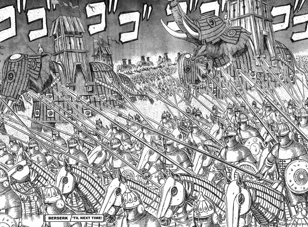 Berserk Chapter 32 Page 50