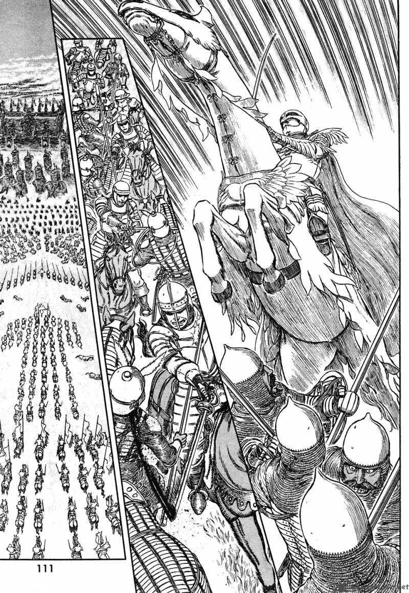 Berserk Chapter 32 Page 87