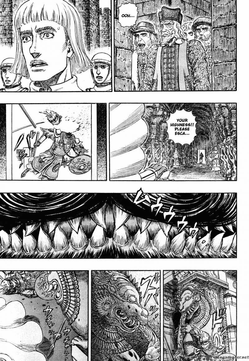 Berserk Chapter 32 Page 91