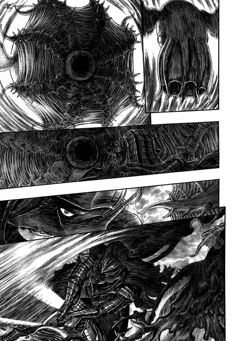 Berserk Chapter 323 Page 7