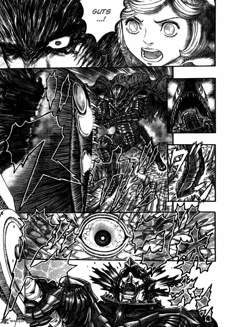 Berserk Chapter 324 Page 14