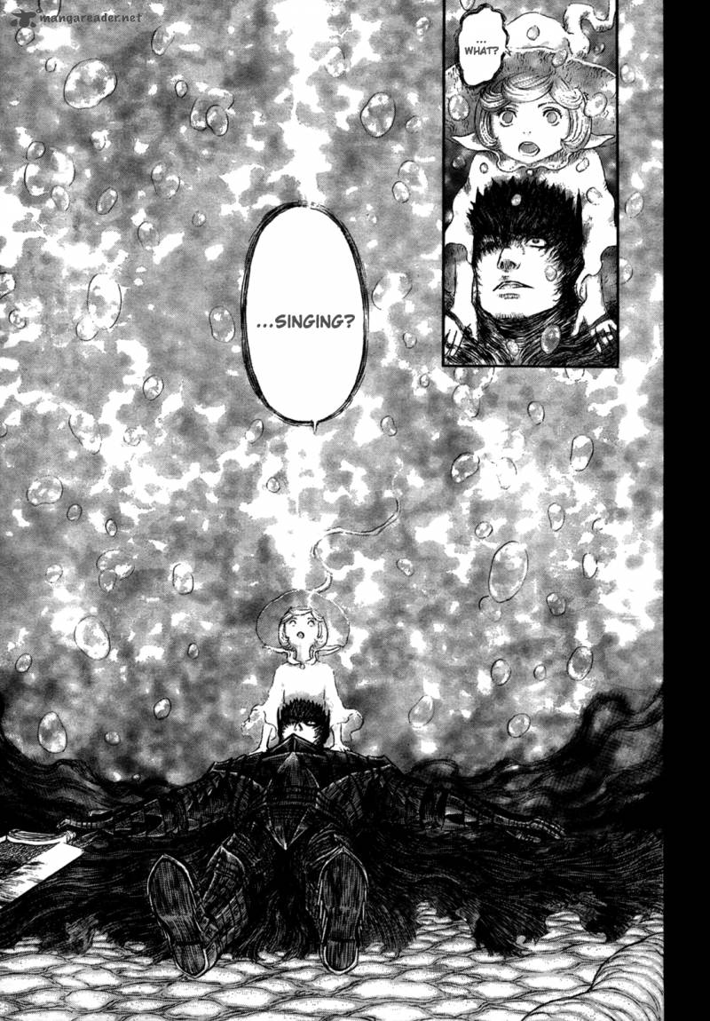 Berserk Chapter 325 Page 17