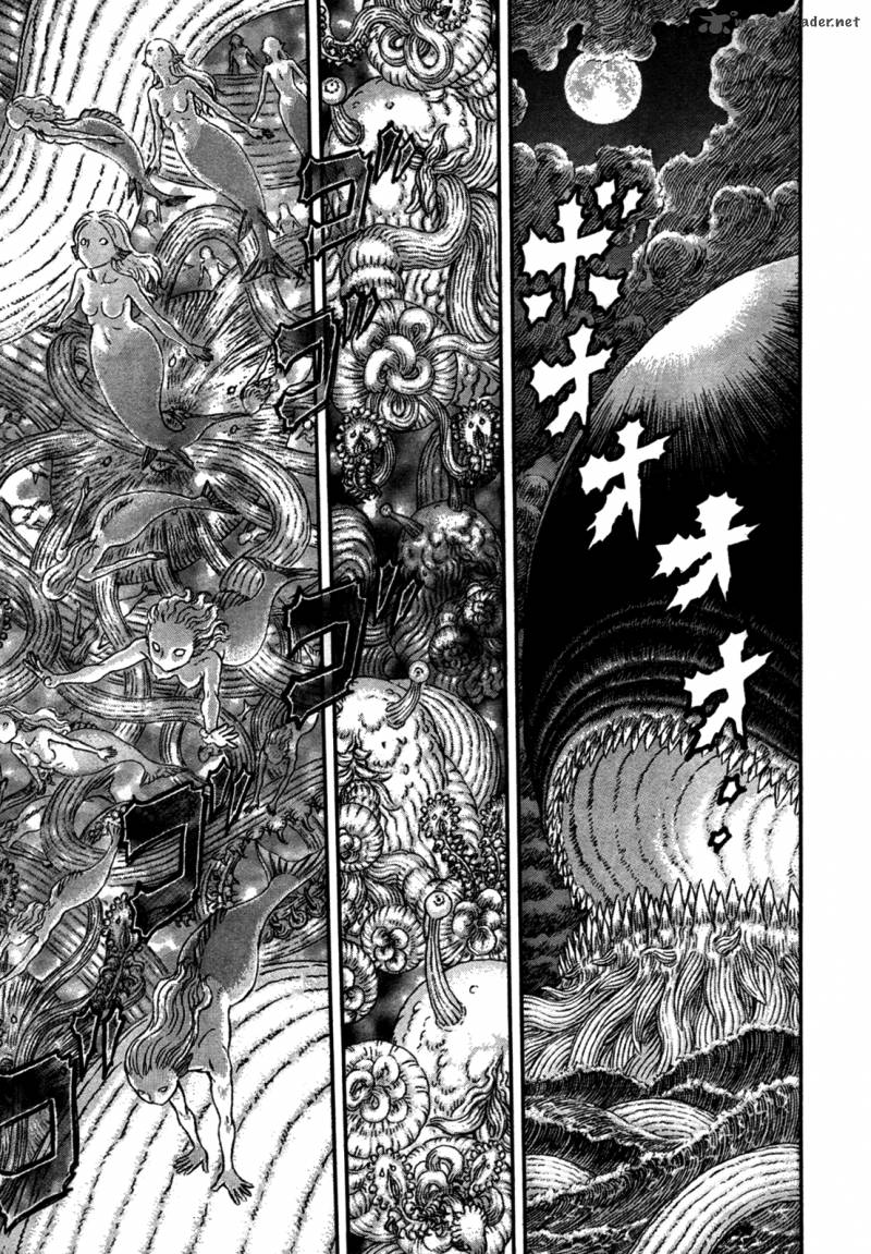 Berserk Chapter 325 Page 2