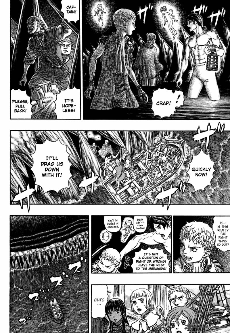 Berserk Chapter 327 Page 16