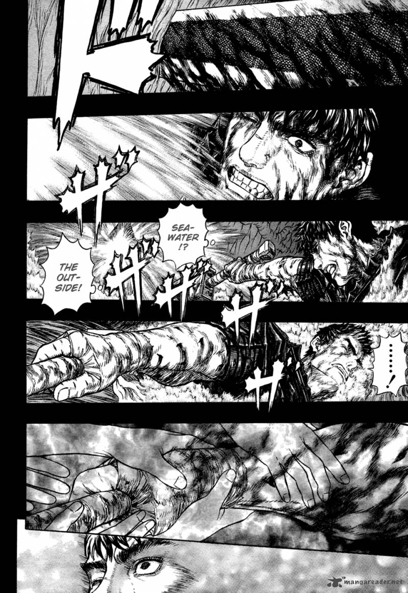 Berserk Chapter 327 Page 18