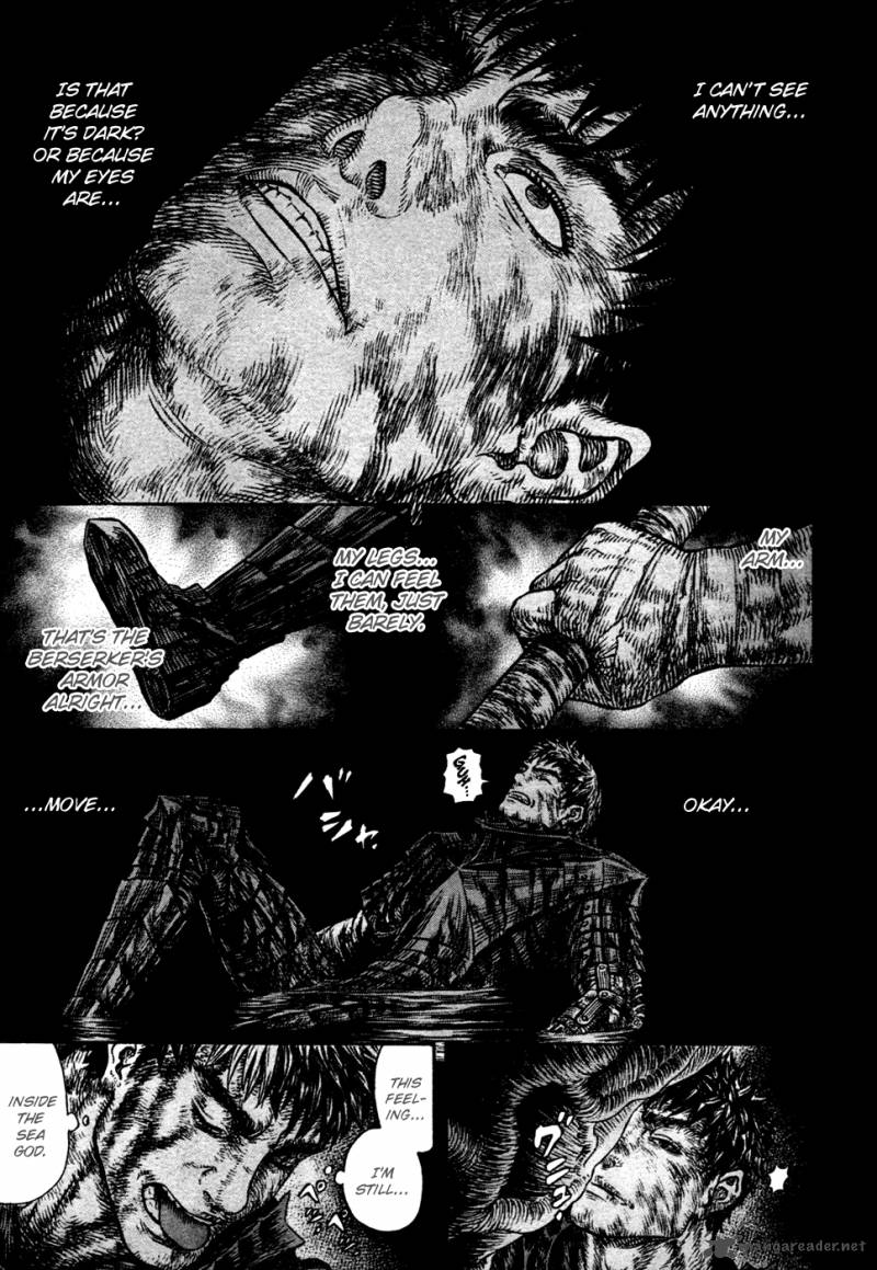 Berserk Chapter 327 Page 9