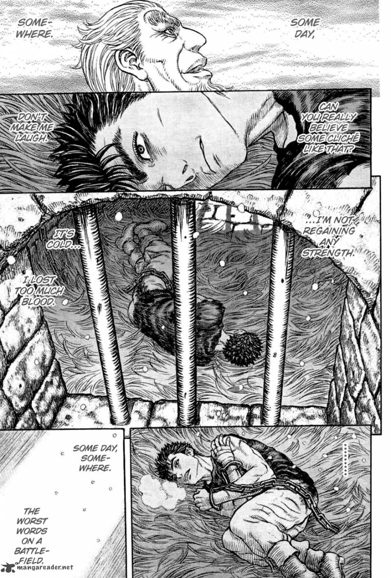 Berserk Chapter 328 Page 20