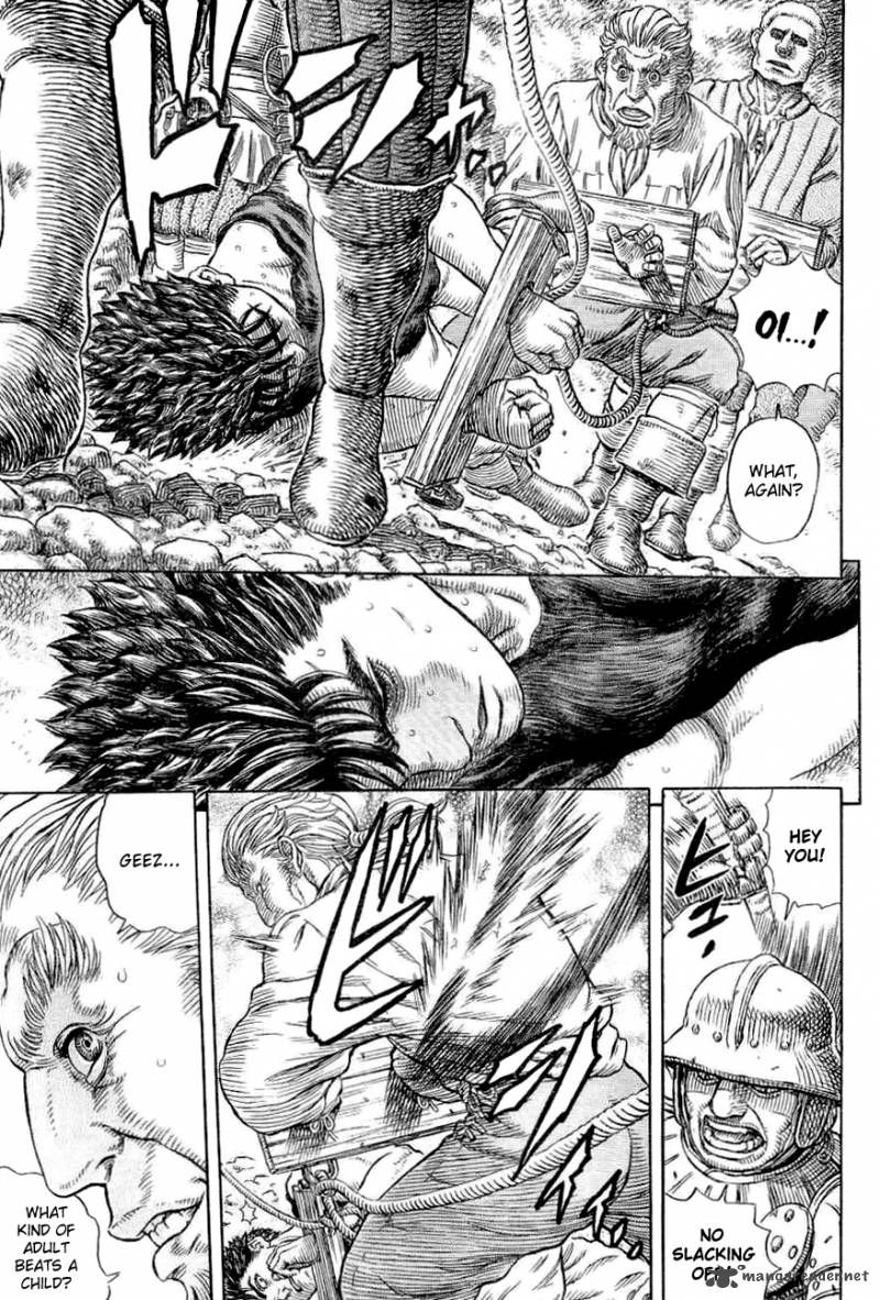 Berserk Chapter 328 Page 6