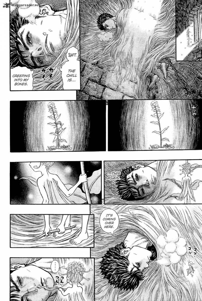 Berserk Chapter 329 Page 6