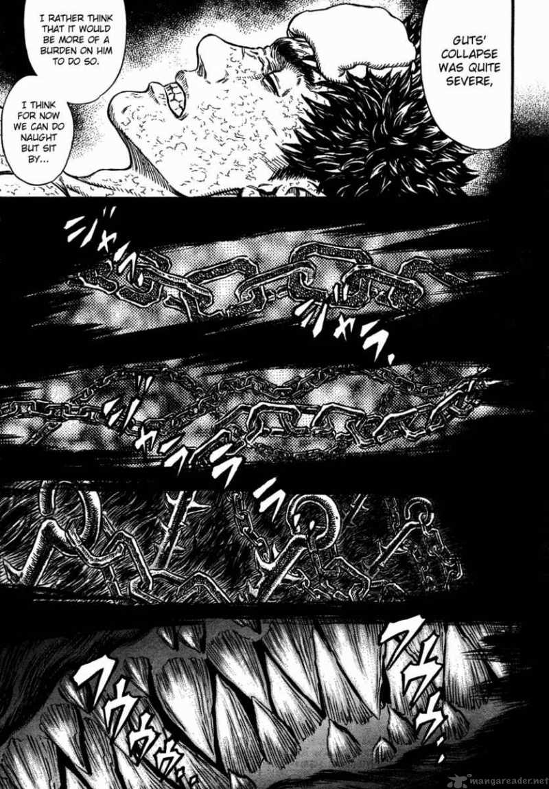 Berserk Chapter 33 Page 51