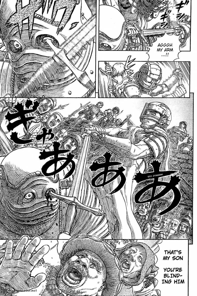 Berserk Chapter 330 Page 13