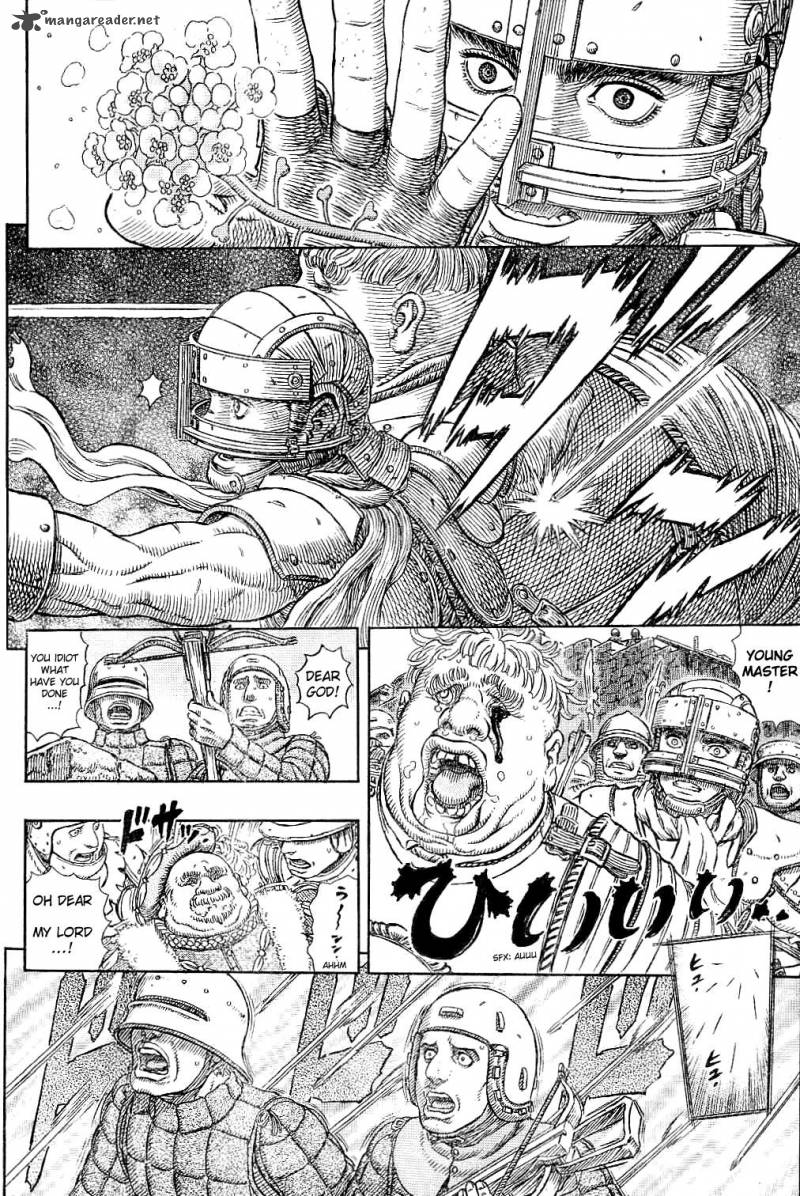 Berserk Chapter 330 Page 16