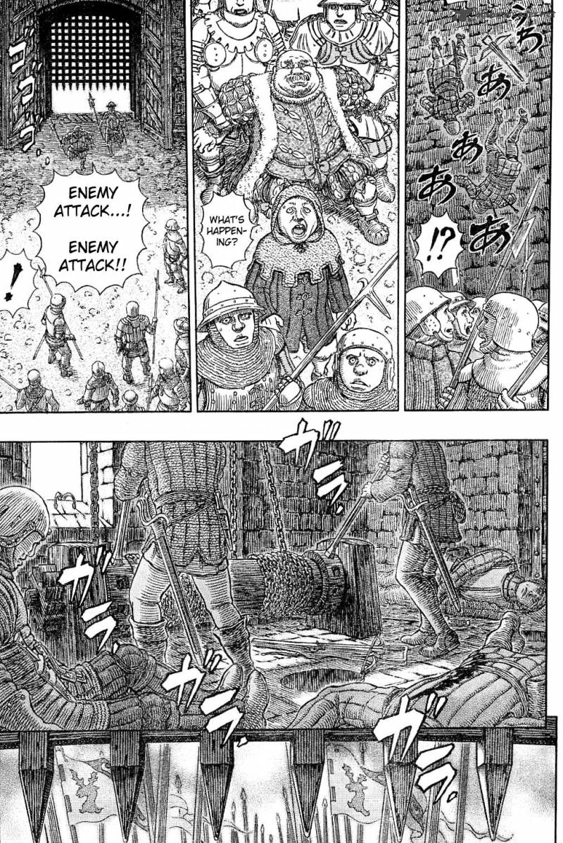 Berserk Chapter 330 Page 17