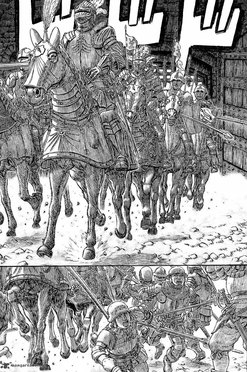 Berserk Chapter 330 Page 18