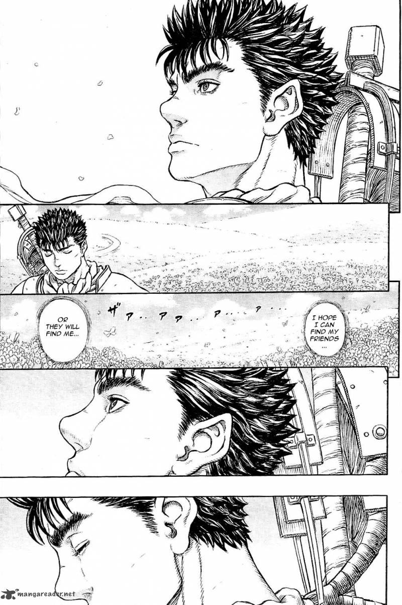 Berserk Chapter 330 Page 23