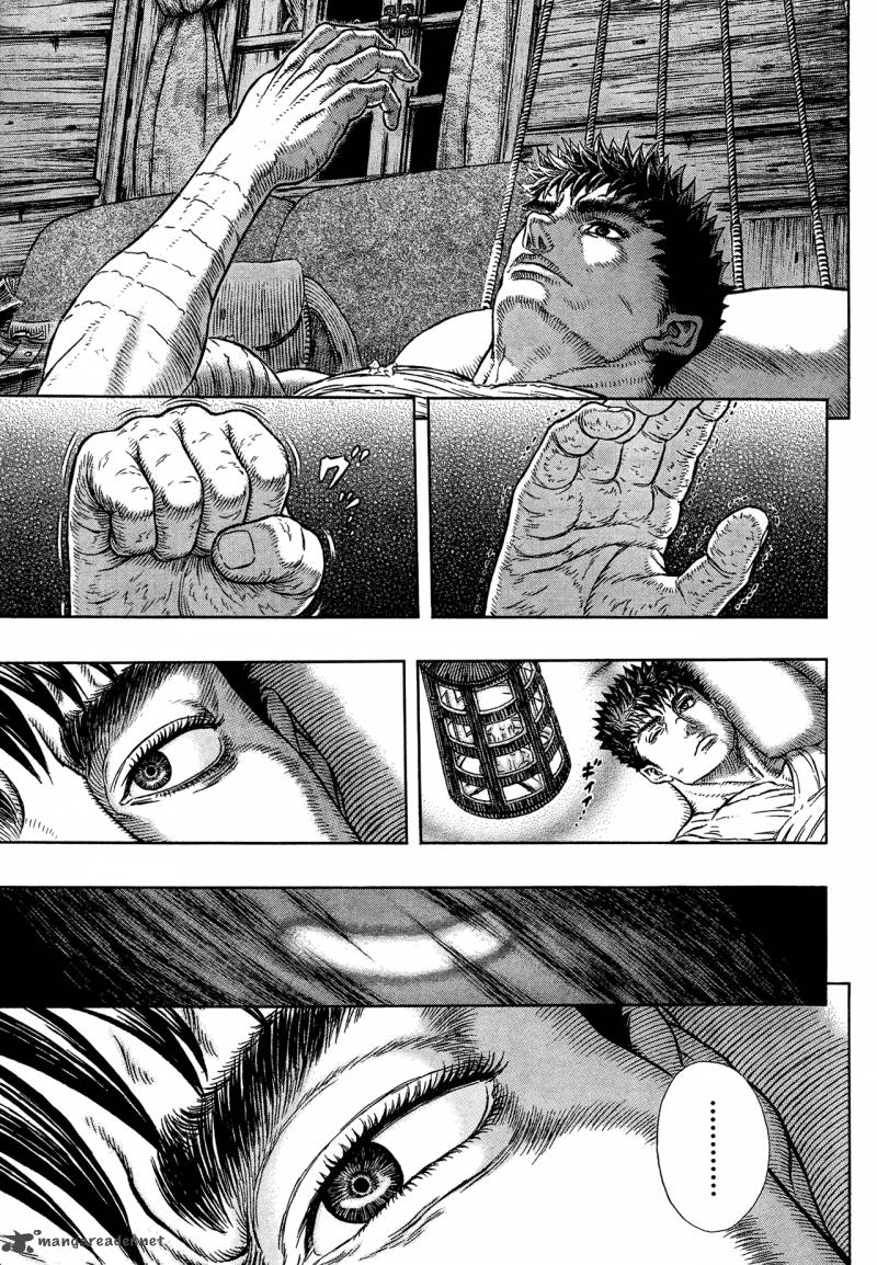 Berserk Chapter 331 Page 14