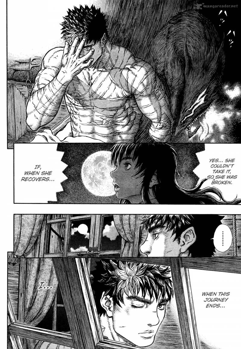 Berserk Chapter 331 Page 17