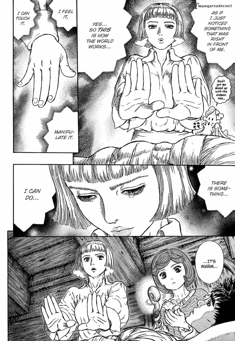 Berserk Chapter 331 Page 5