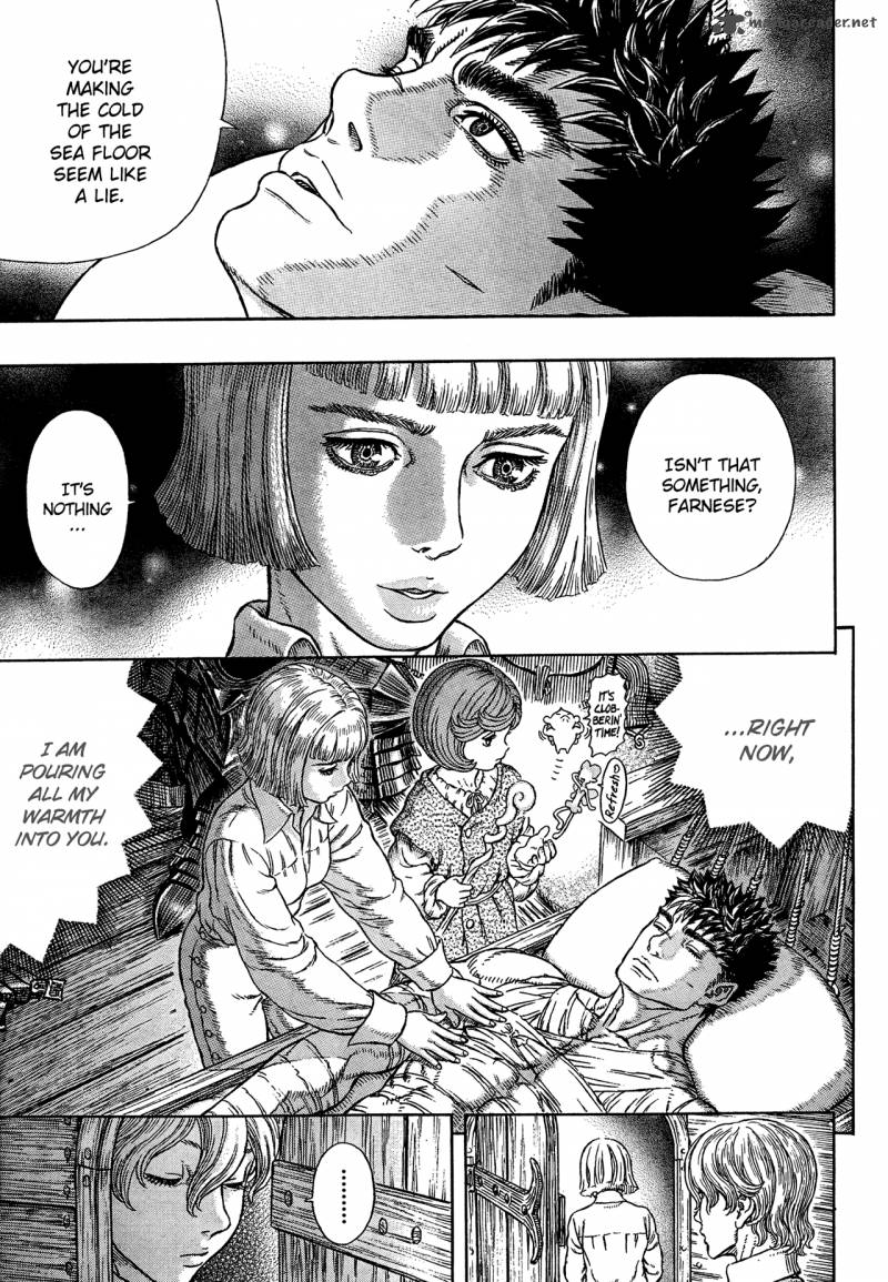 Berserk Chapter 331 Page 6