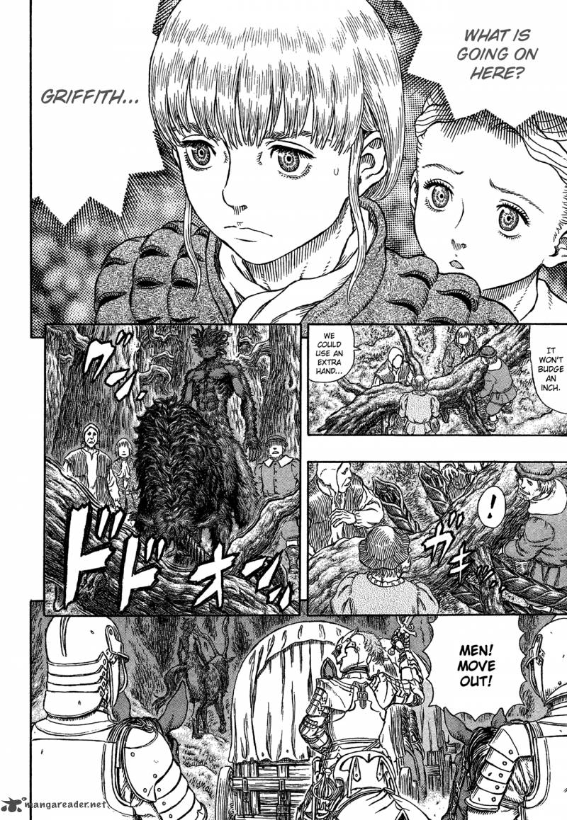 Berserk Chapter 333 Page 6