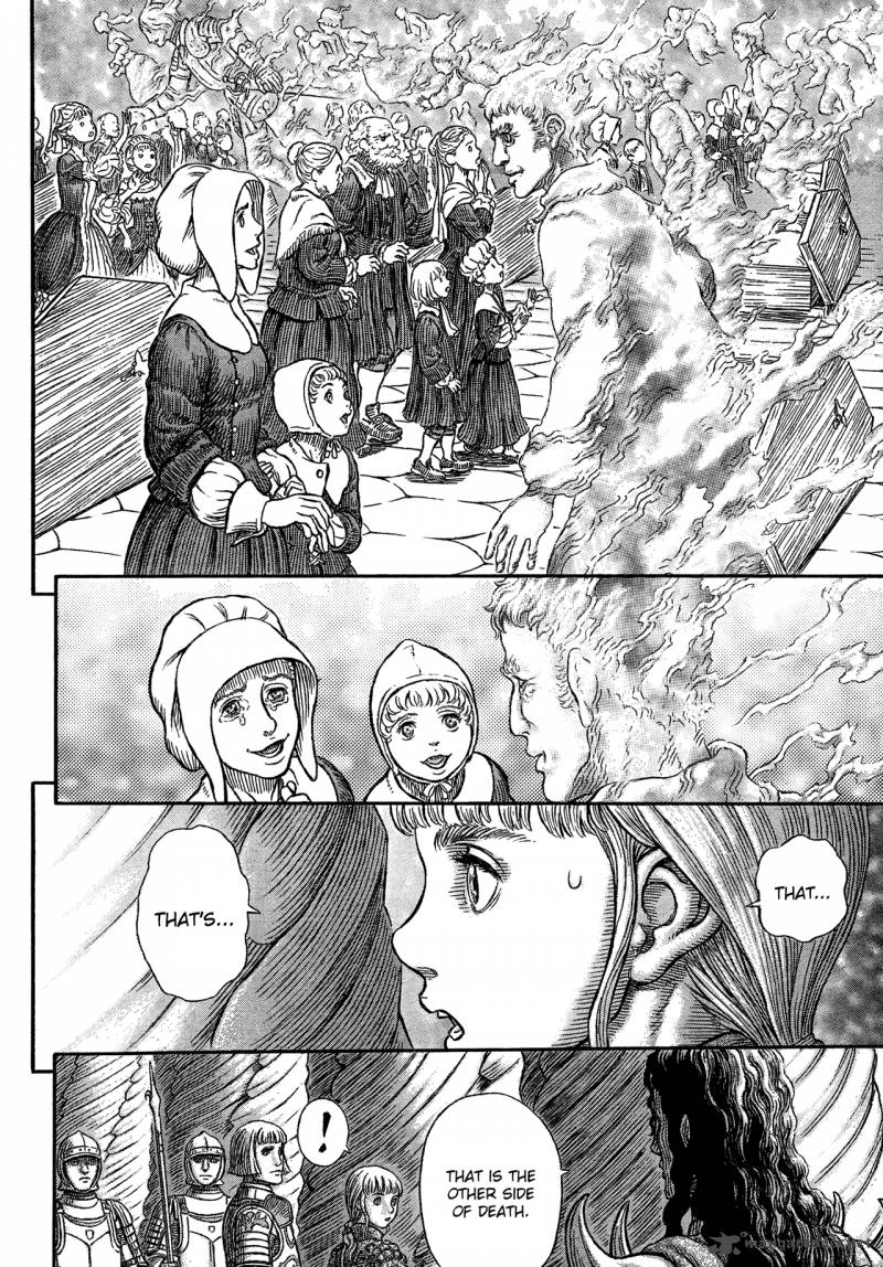 Berserk Chapter 335 Page 12