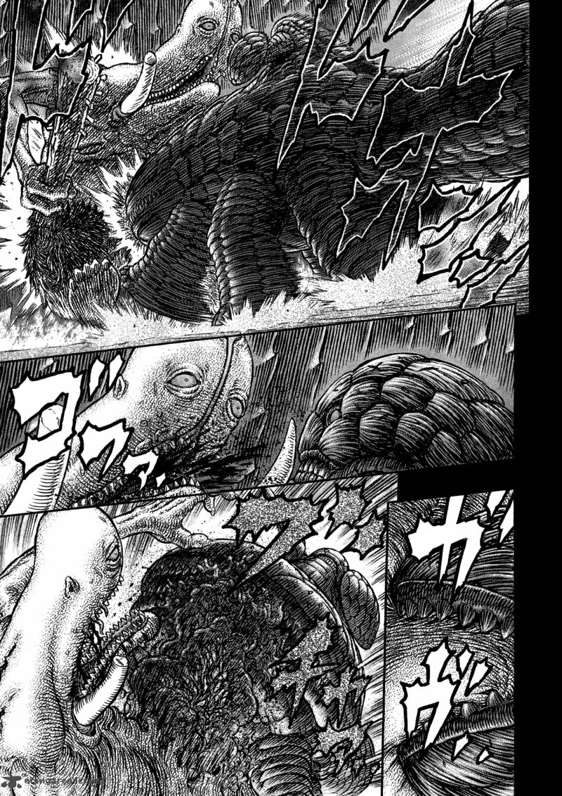 Berserk Chapter 336 Page 18