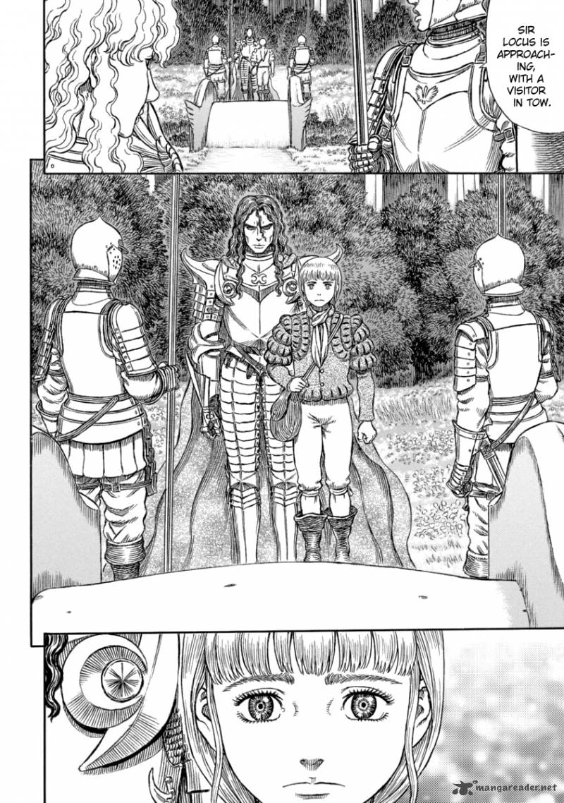 Berserk Chapter 337 Page 7