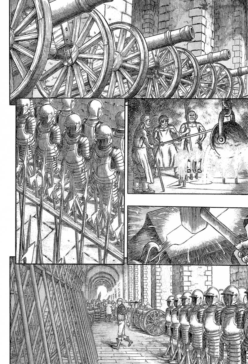 Berserk Chapter 338 Page 13