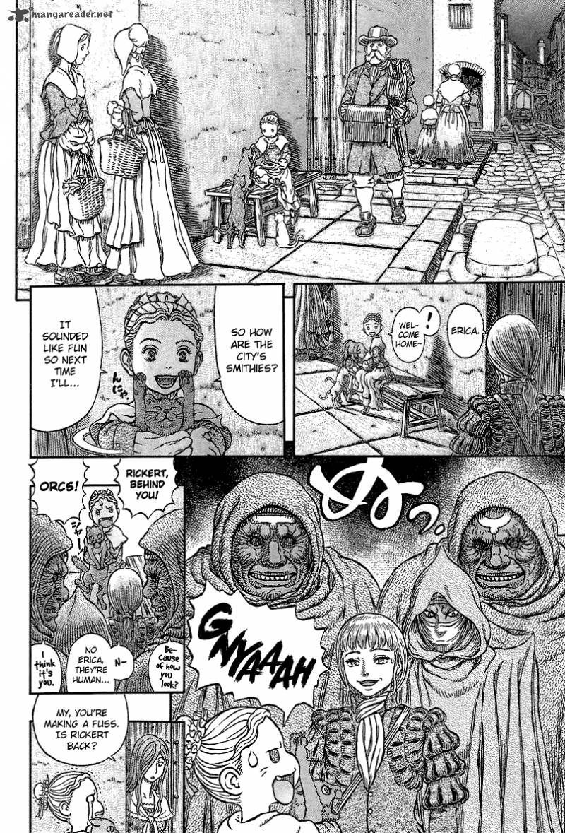 Berserk Chapter 339 Page 12